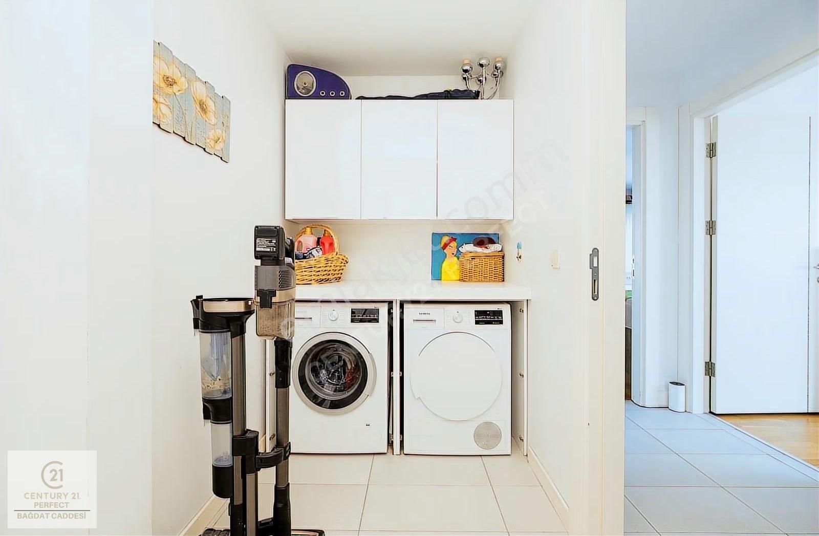 Dragos Dap Royal Towers Deniz Manzaralı 280m2 3+1 Satılık Daire - Görsel 13