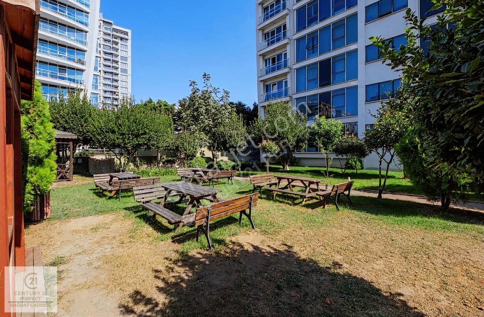 Dragos Dap Royal Towers Deniz Manzaralı 280m2 3+1 Satılık Daire - Görsel 9