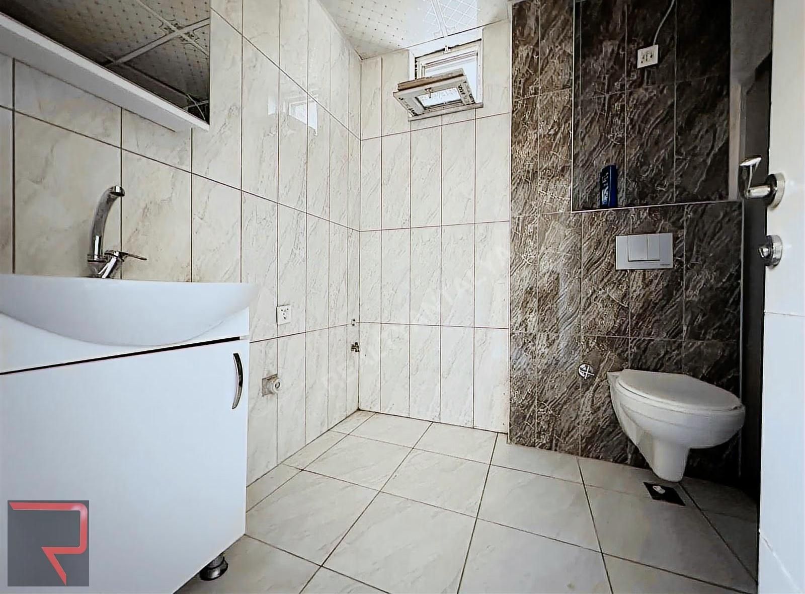 Kat Mülkiyetli,toptancı Hal Dibi Masrafsız Asansörlü Geniş 2+1 - Görsel 13