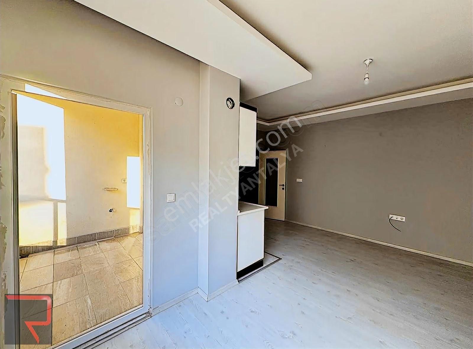 Kat Mülkiyetli,toptancı Hal Dibi Masrafsız Asansörlü Geniş 2+1 - Görsel 19