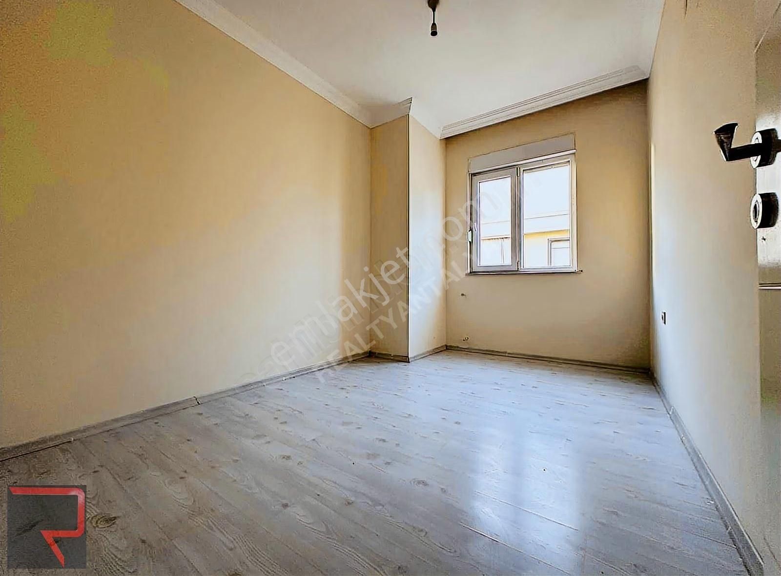 Kat Mülkiyetli,toptancı Hal Dibi Masrafsız Asansörlü Geniş 2+1 - Görsel 9