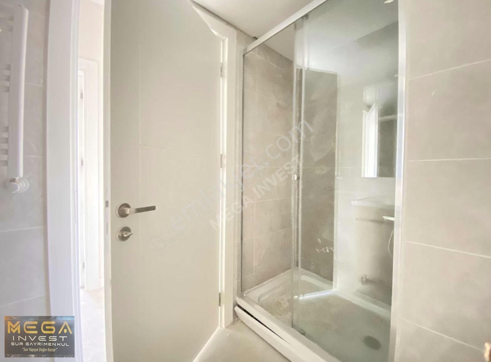 Mega İnvest'den Sur Yapıda 78 M2 2+1 Kiralık Daire - Görsel 7