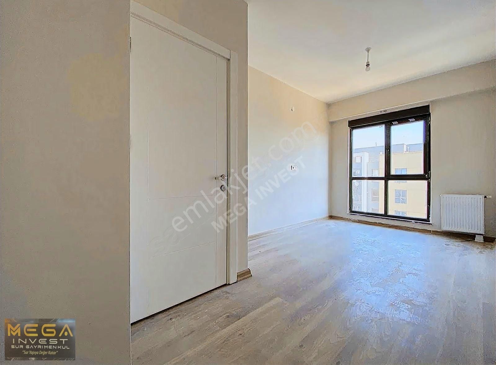 Mega İnvest'den Sur Yapıda 78 M2 2+1 Kiralık Daire - Görsel 15