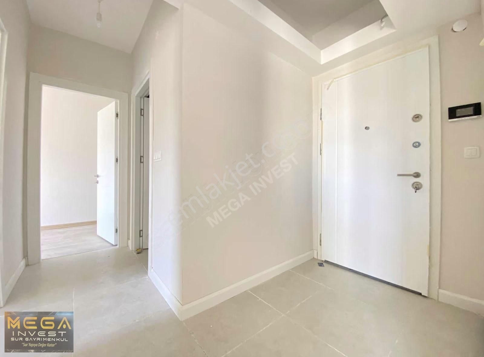 Mega İnvest'den Sur Yapıda 78 M2 2+1 Kiralık Daire - Görsel 4