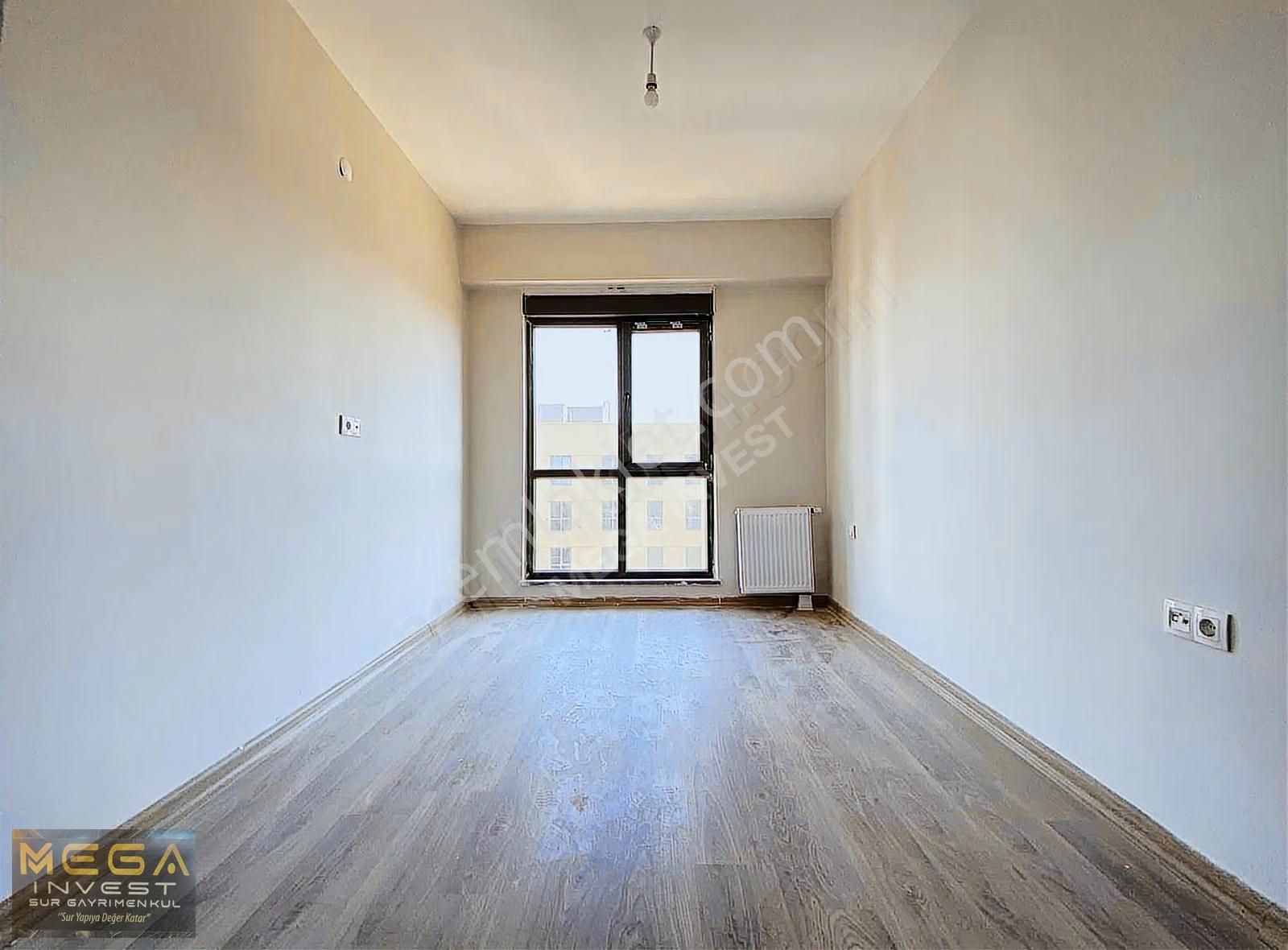 Mega İnvest'den Sur Yapıda 78 M2 2+1 Kiralık Daire - Görsel 10