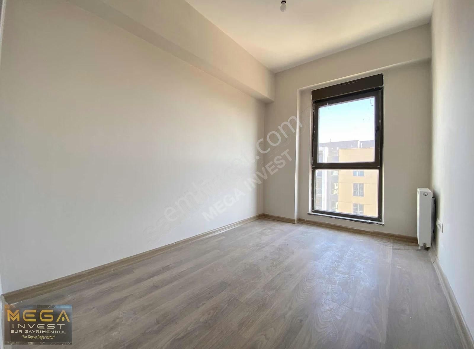 Mega İnvest'den Sur Yapıda 78 M2 2+1 Kiralık Daire - Görsel 25