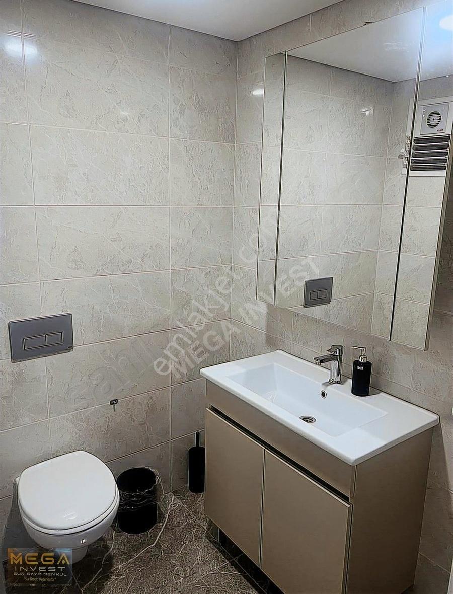 Mega İnvest Sur Cadde Yanı Krediye Uygun Mazaralı Daire - Görsel 7