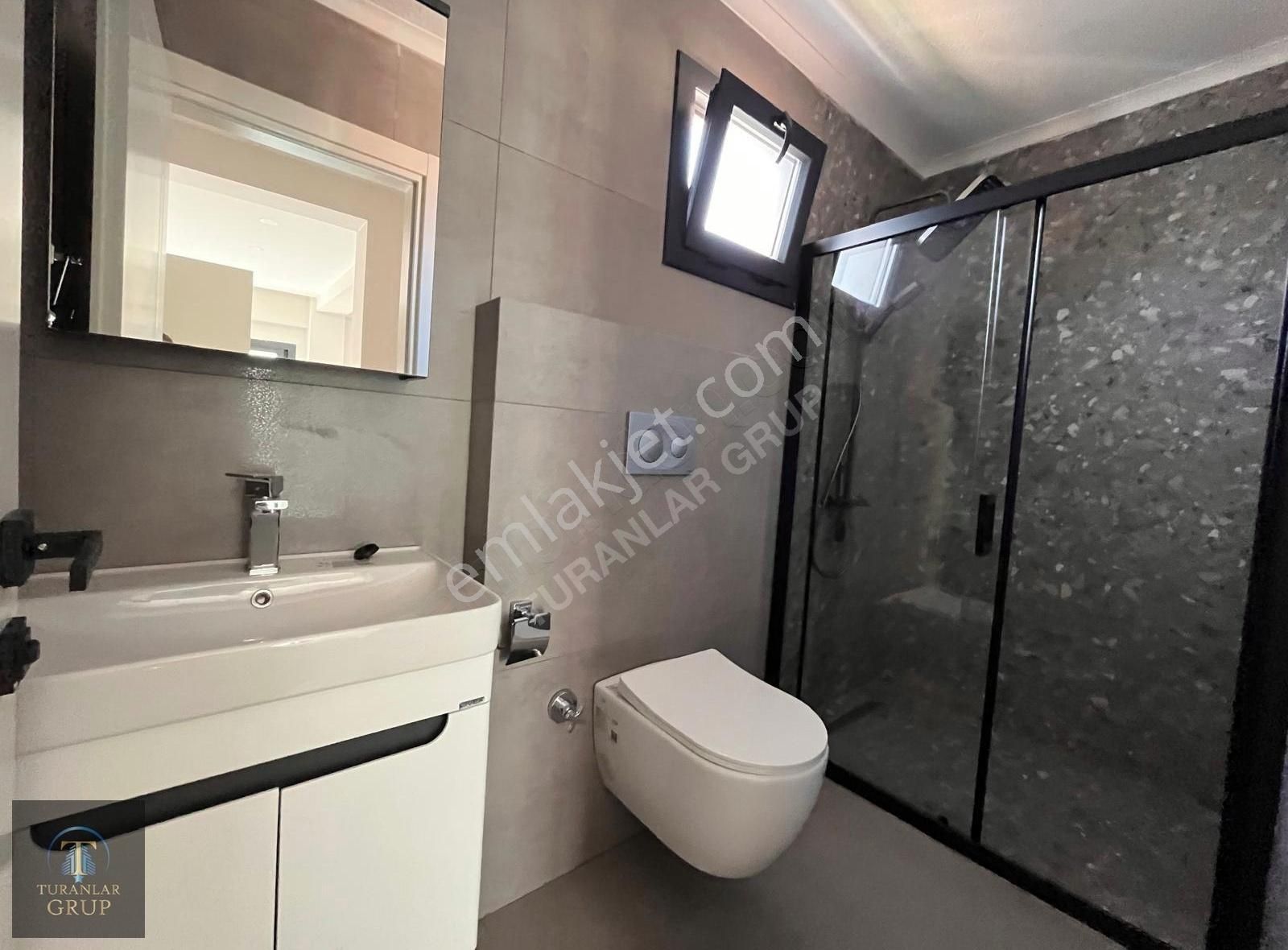 Turanlar Dan Satılık Akarca Da Müstakil Havuzlu 4+1 Lüks Villa - Görsel 16