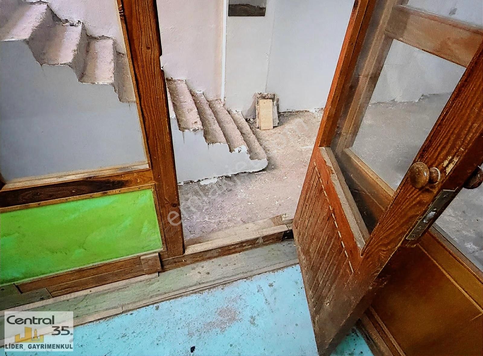 Central 35 Lider Seyhan Mh 140 M2 Bodrum Kat Kiralık Depo Dükkan - Görsel 3