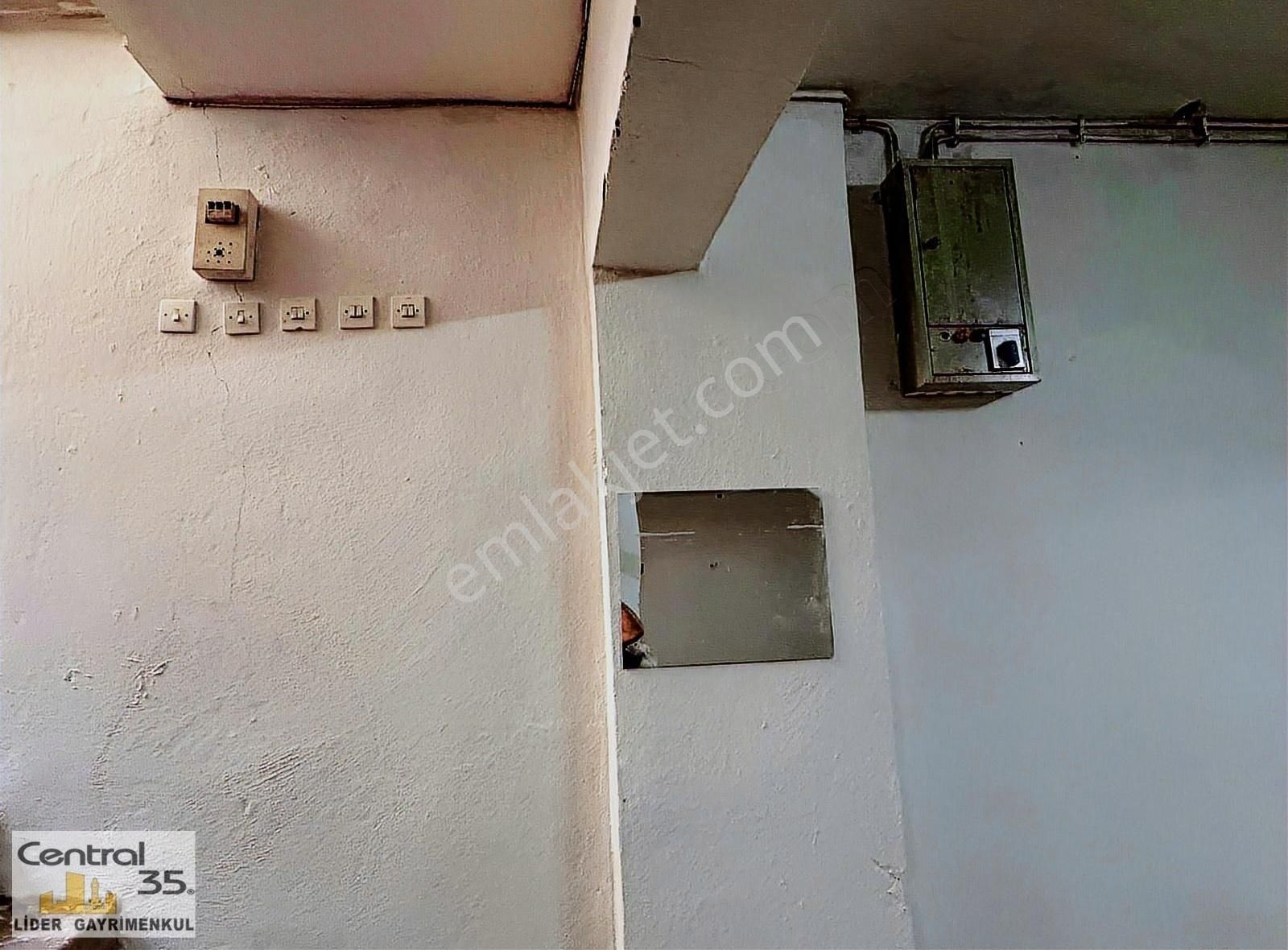 Central 35 Lider Seyhan Mh 140 M2 Bodrum Kat Kiralık Depo Dükkan - Görsel 6
