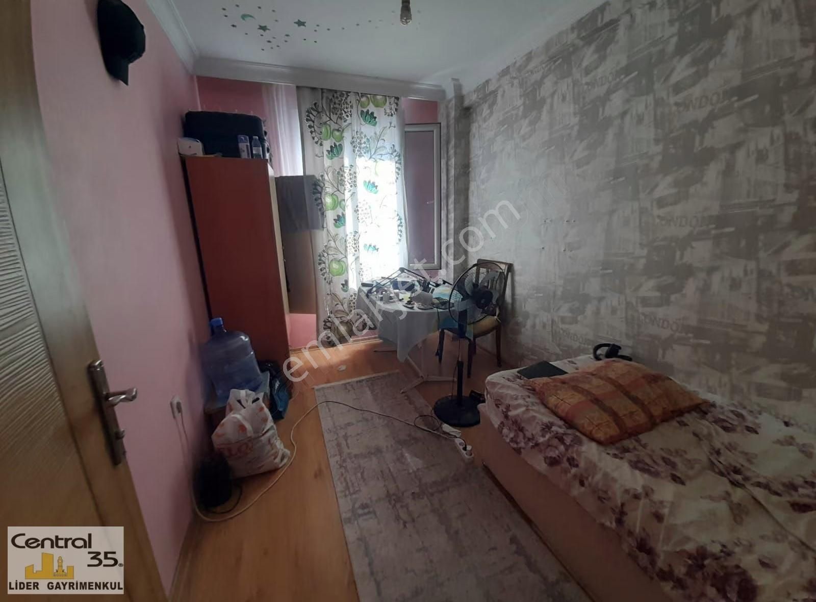 Central35 Lıder Zafertepe 2+1 93 M2 Arakat Dgaz Asansor Otopark - Görsel 2