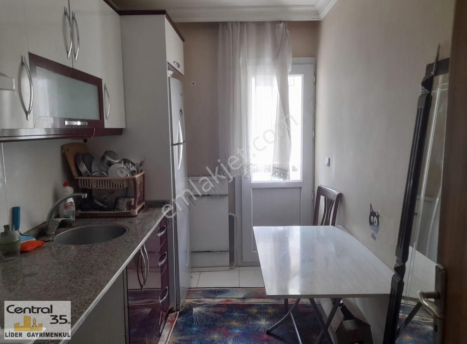 Central35 Lıder Zafertepe 2+1 93 M2 Arakat Dgaz Asansor Otopark - Görsel 18