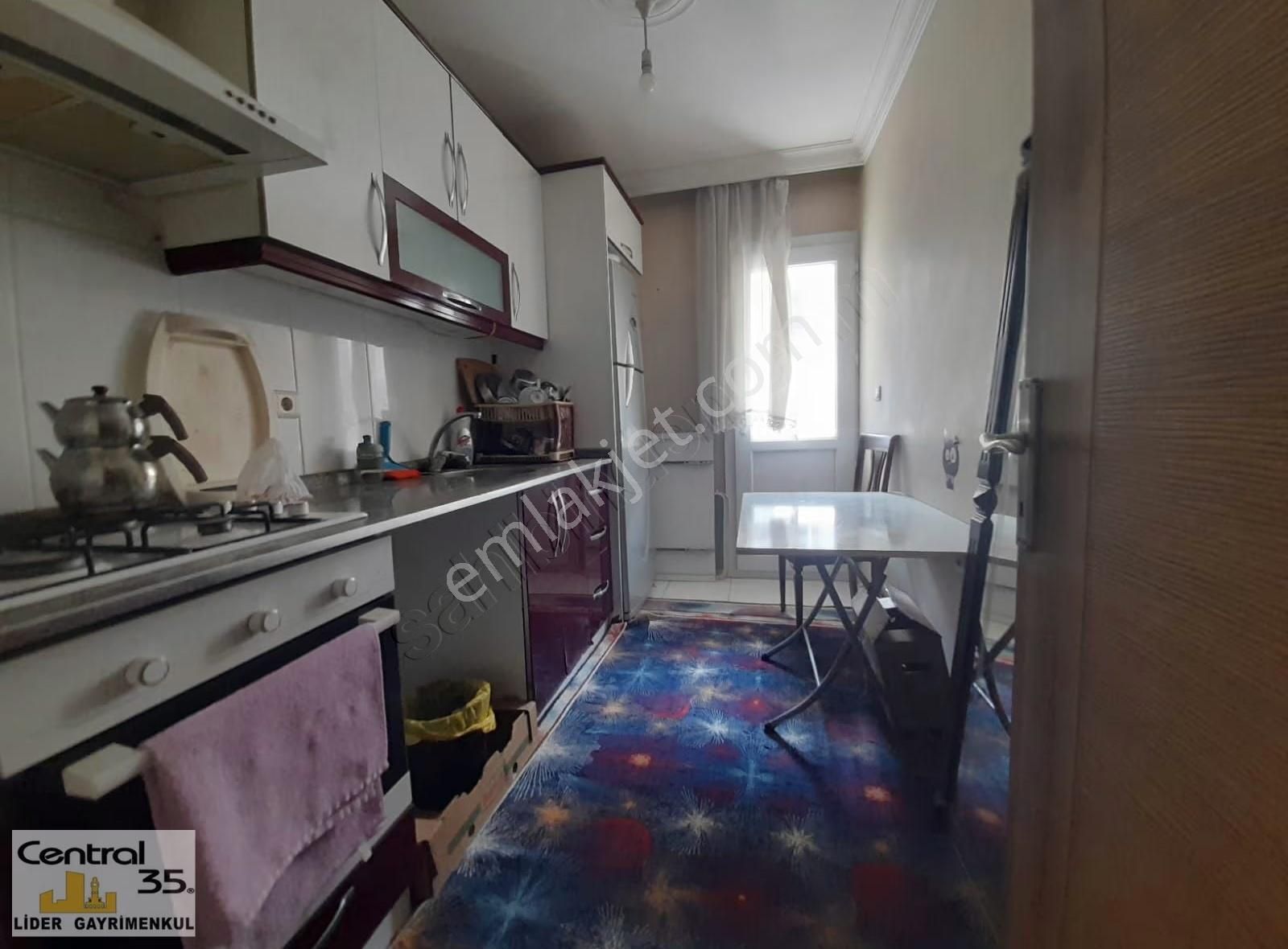 Central35 Lıder Zafertepe 2+1 93 M2 Arakat Dgaz Asansor Otopark - Görsel 20