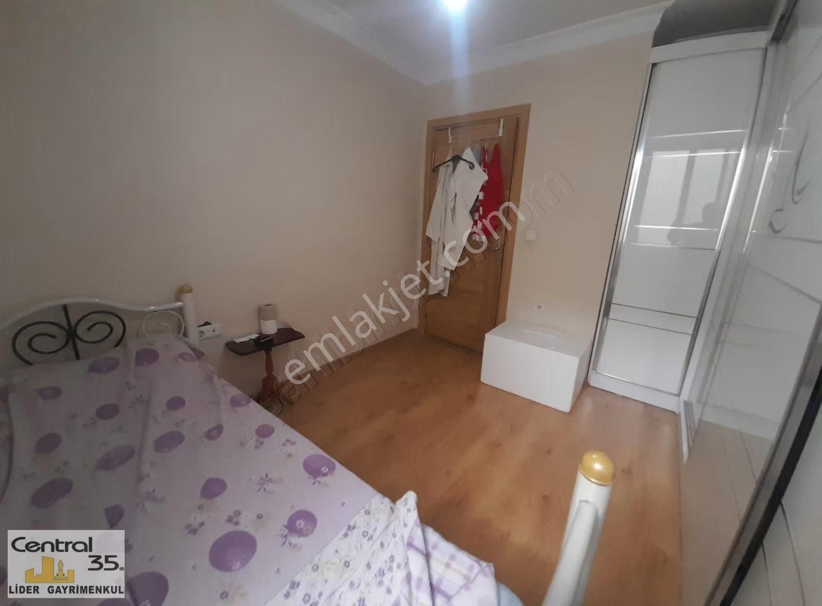 Central35 Lıder Zafertepe 2+1 93 M2 Arakat Dgaz Asansor Otopark - Görsel 23