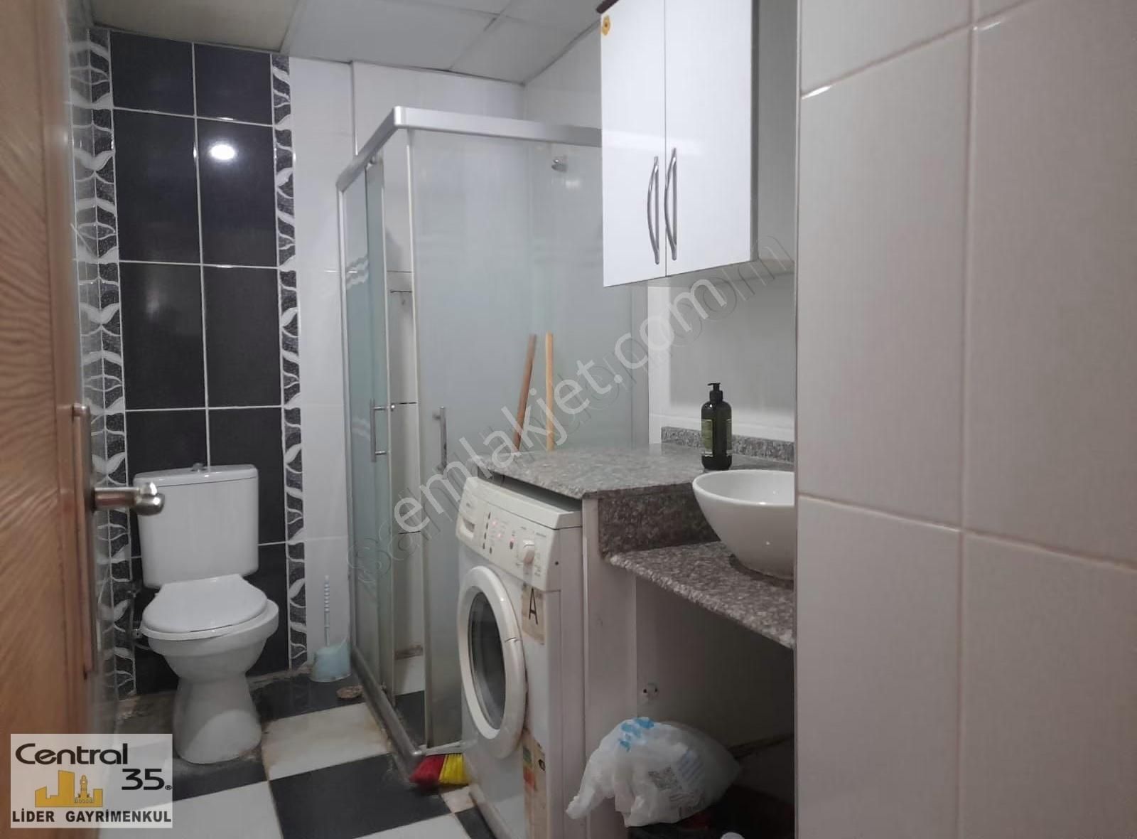 Central35 Lıder Zafertepe 2+1 93 M2 Arakat Dgaz Asansor Otopark - Görsel 31