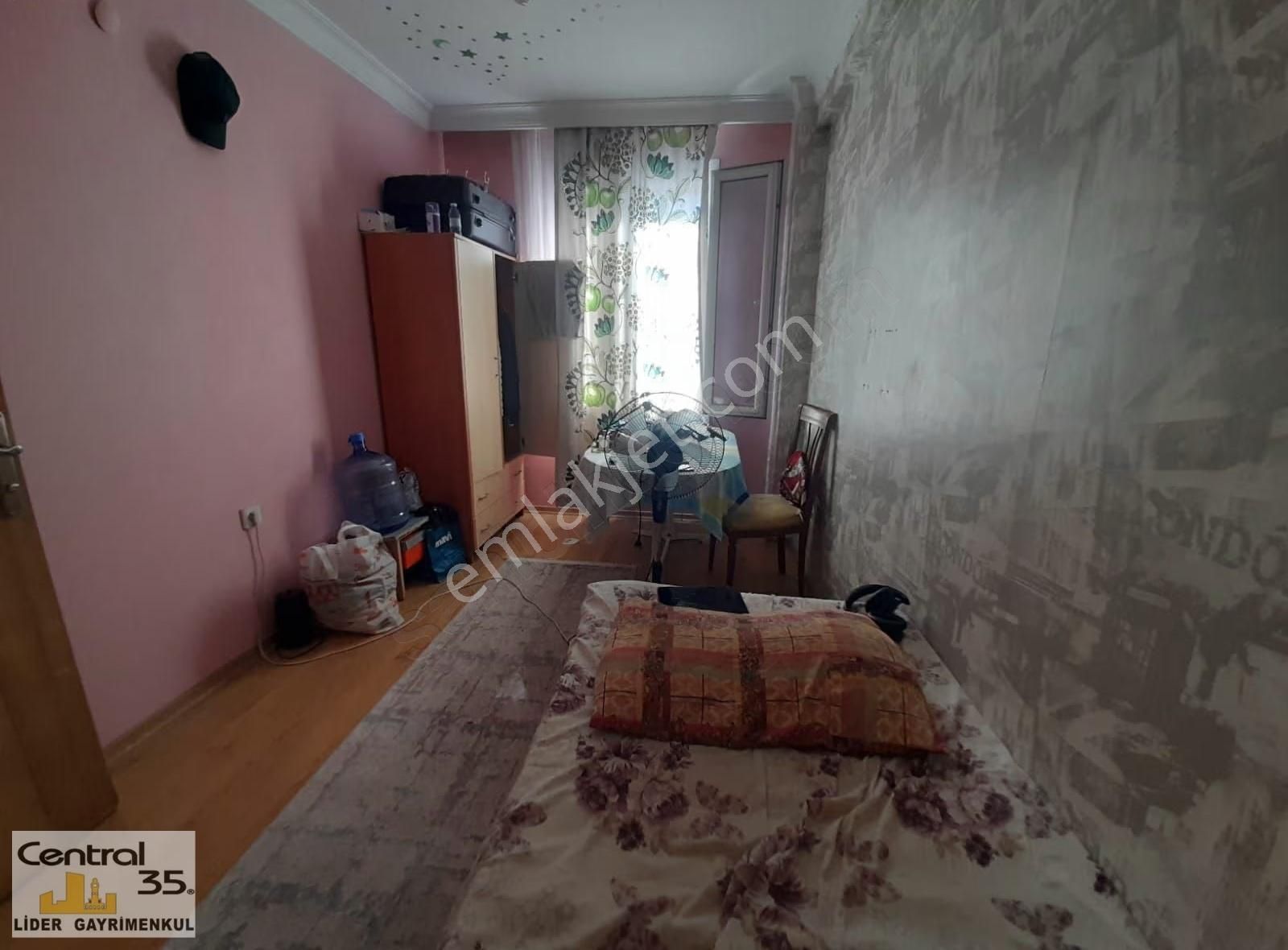 Central35 Lıder Zafertepe 2+1 93 M2 Arakat Dgaz Asansor Otopark - Görsel 6