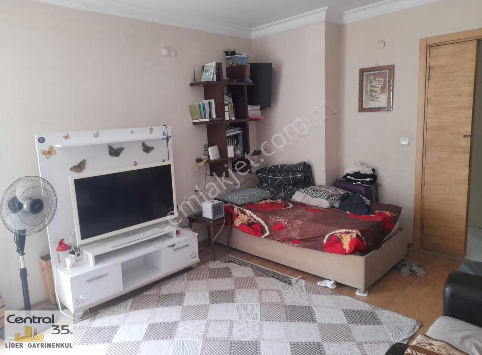 Central35 Lıder Zafertepe 2+1 93 M2 Arakat Dgaz Asansor Otopark - Görsel 25