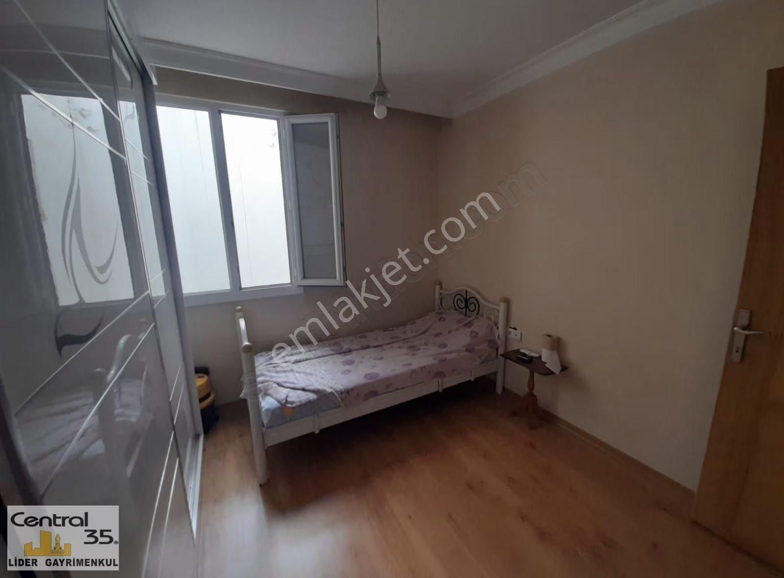 Central35 Lıder Zafertepe 2+1 93 M2 Arakat Dgaz Asansor Otopark - Görsel 15