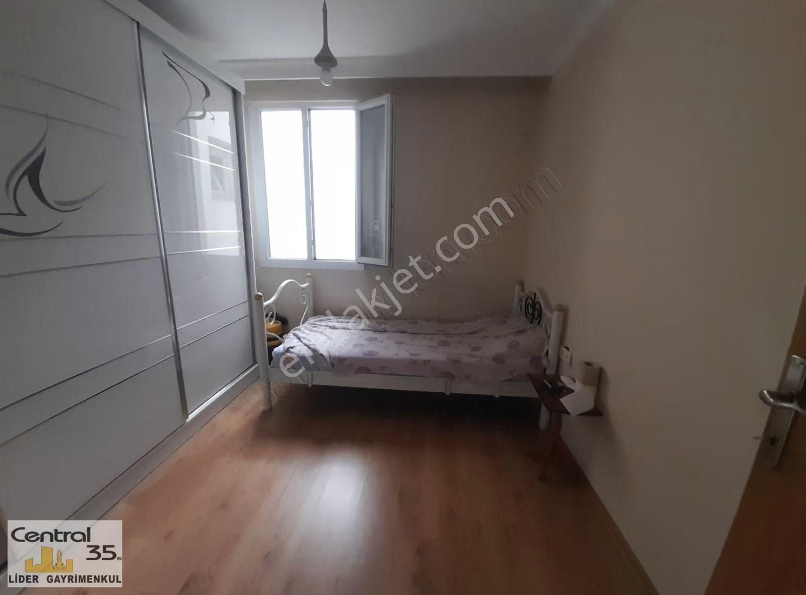 Central35 Lıder Zafertepe 2+1 93 M2 Arakat Dgaz Asansor Otopark - Görsel 5