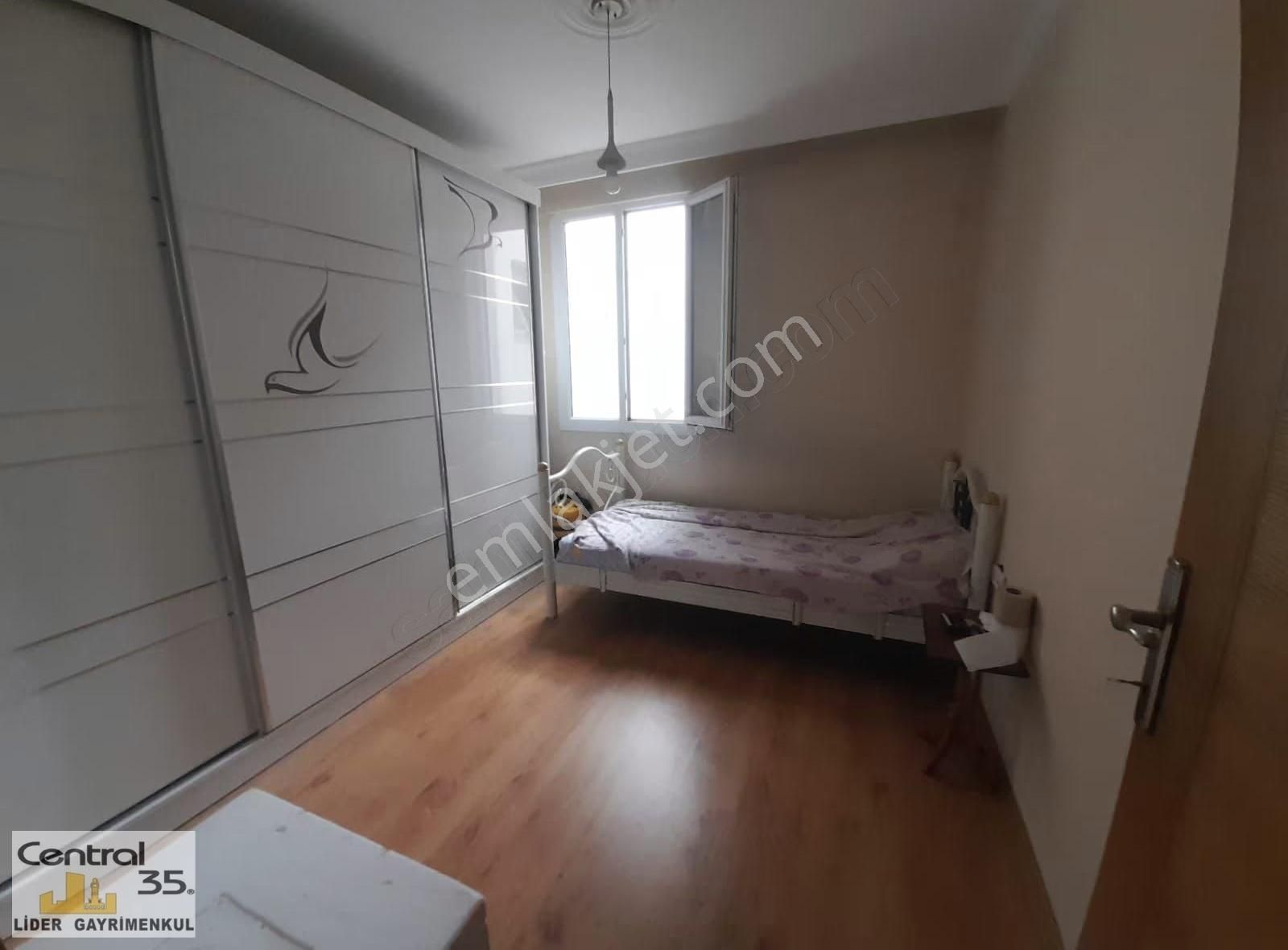 Central35 Lıder Zafertepe 2+1 93 M2 Arakat Dgaz Asansor Otopark - Görsel 24