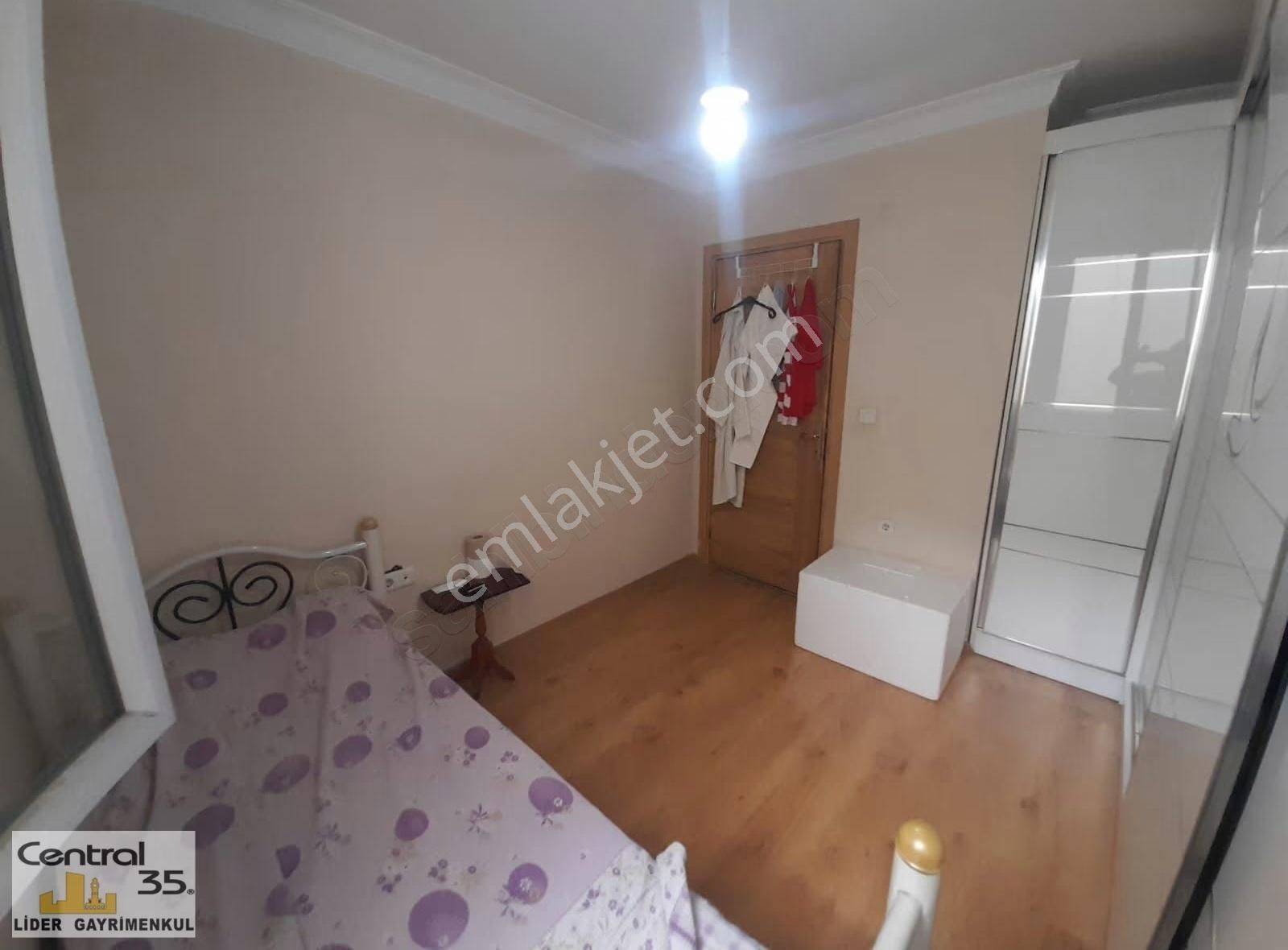 Central35 Lıder Zafertepe 2+1 93 M2 Arakat Dgaz Asansor Otopark - Görsel 10