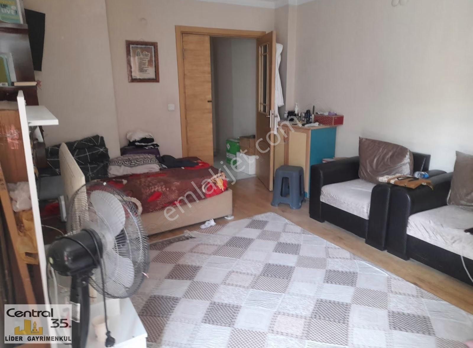Central35 Lıder Zafertepe 2+1 93 M2 Arakat Dgaz Asansor Otopark - Görsel 13