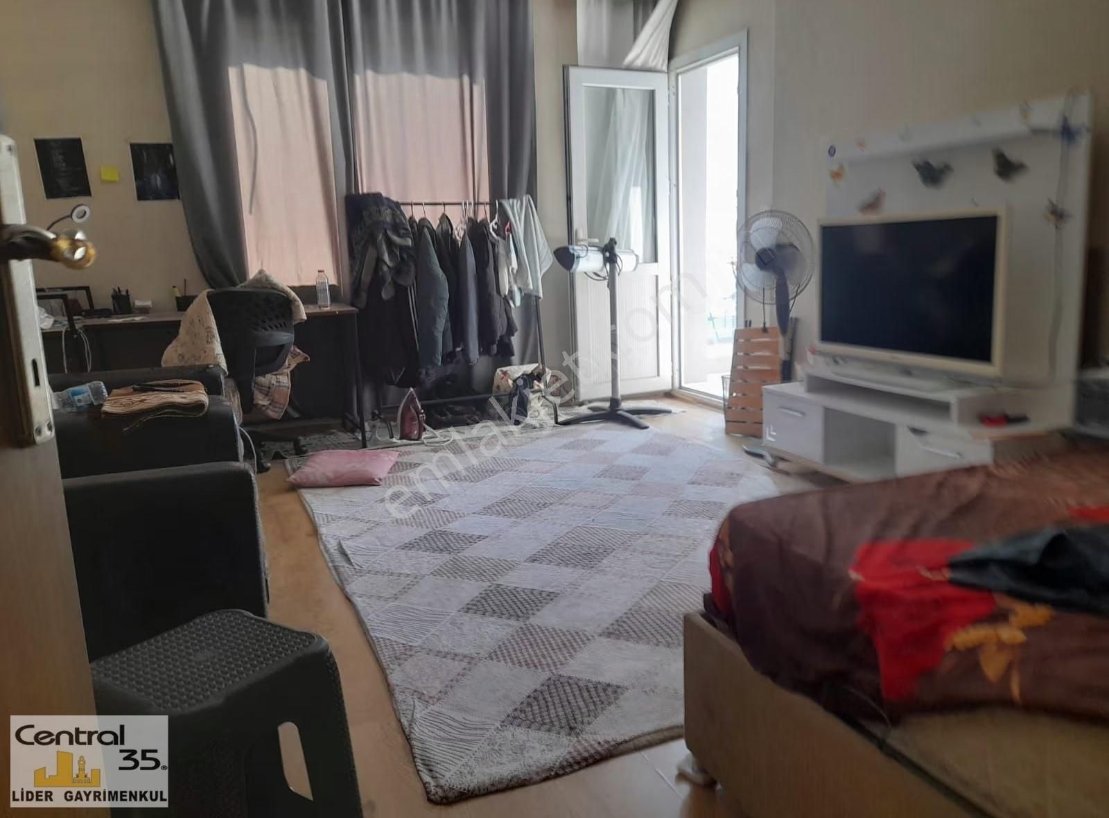 Central35 Lıder Zafertepe 2+1 93 M2 Arakat Dgaz Asansor Otopark - Görsel 29