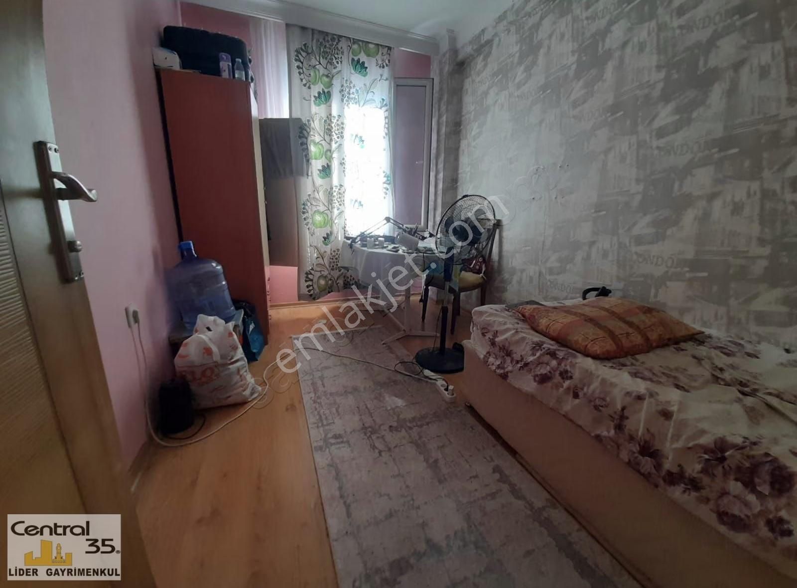 Central35 Lıder Zafertepe 2+1 93 M2 Arakat Dgaz Asansor Otopark - Görsel 4