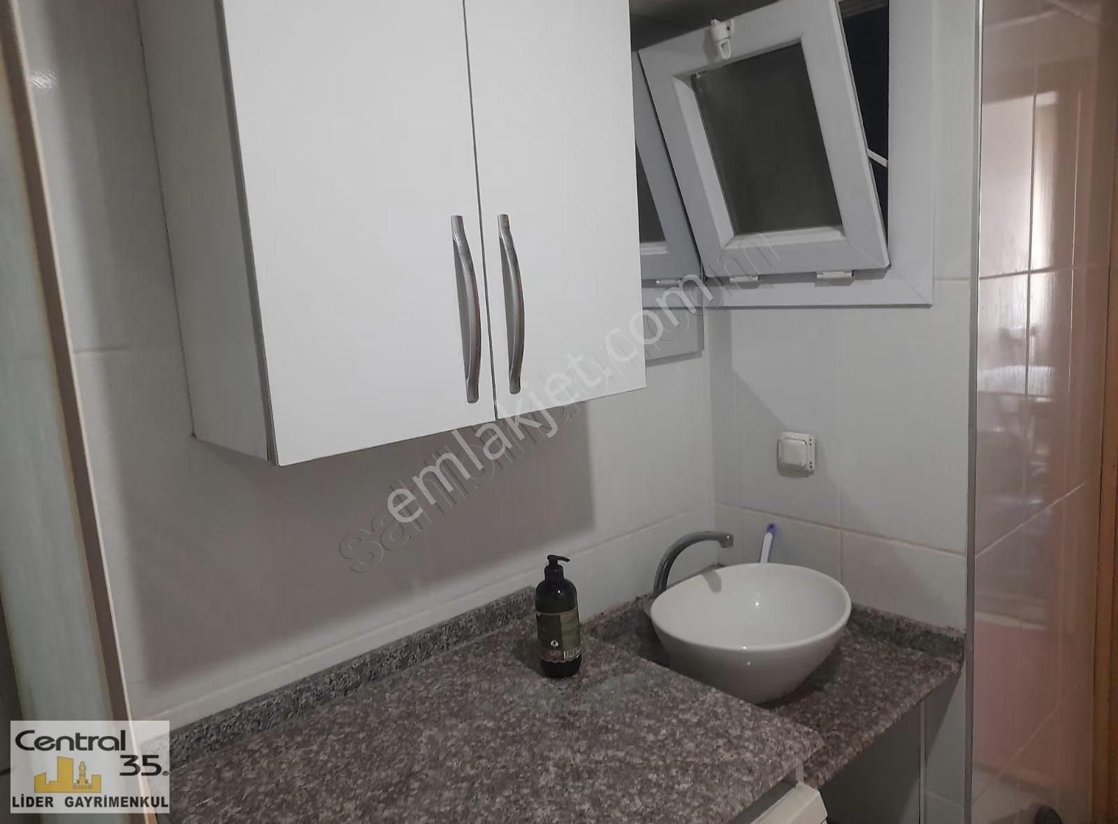 Central35 Lıder Zafertepe 2+1 93 M2 Arakat Dgaz Asansor Otopark - Görsel 7