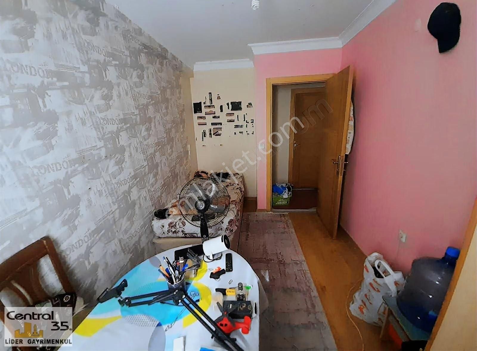 Central35 Lıder Zafertepe 2+1 93 M2 Arakat Dgaz Asansor Otopark - Görsel 30