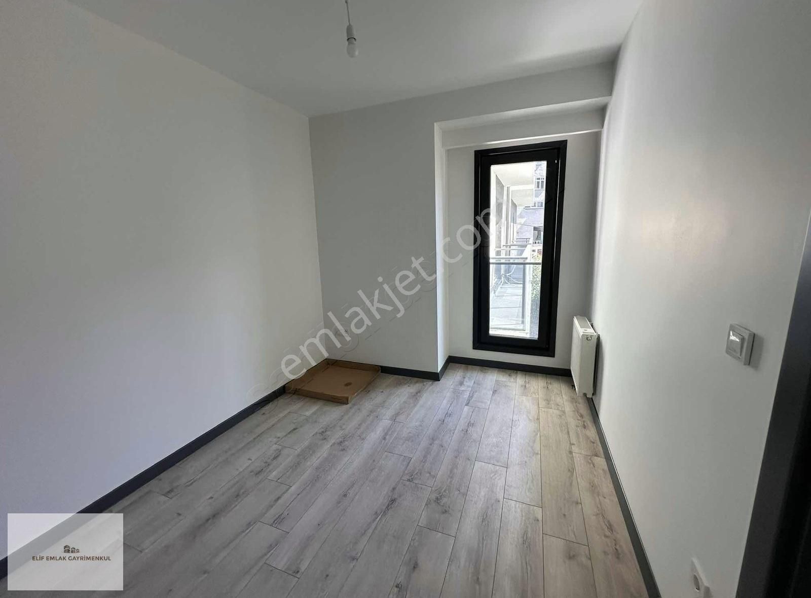 Elif Emlaktan Satılık Lüks Residance 1+1 - Görsel 8