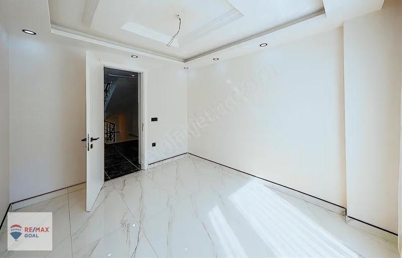 Şile Kızılca'da Doğa İle İç İçe, 6+1 Özel Müstakil Villa - Görsel 19