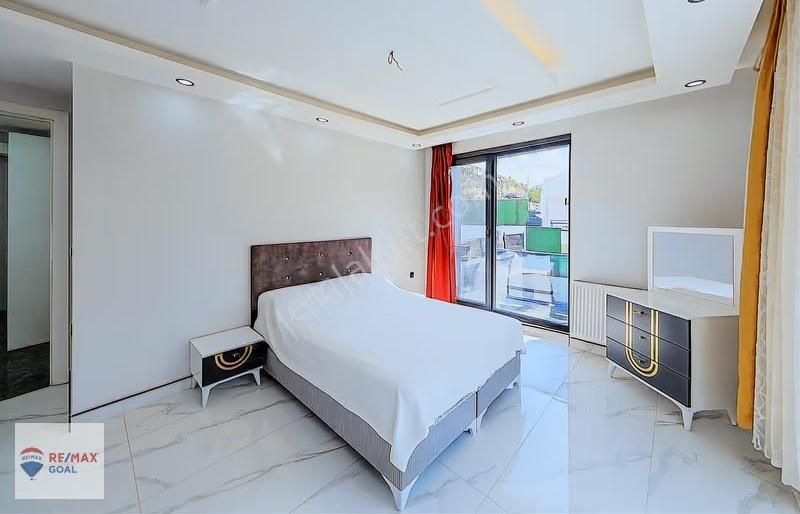 Şile Kızılca'da Doğa İle İç İçe, 6+1 Özel Müstakil Villa - Görsel 11