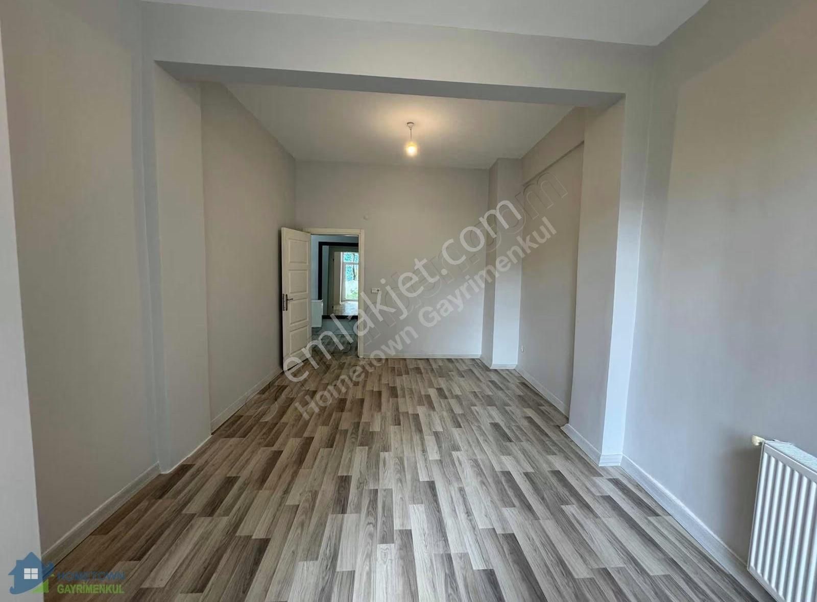 Sarıyer Kireçburnu'nda Cadde Üzeri Satılık 1+1 Daire - Görsel 24