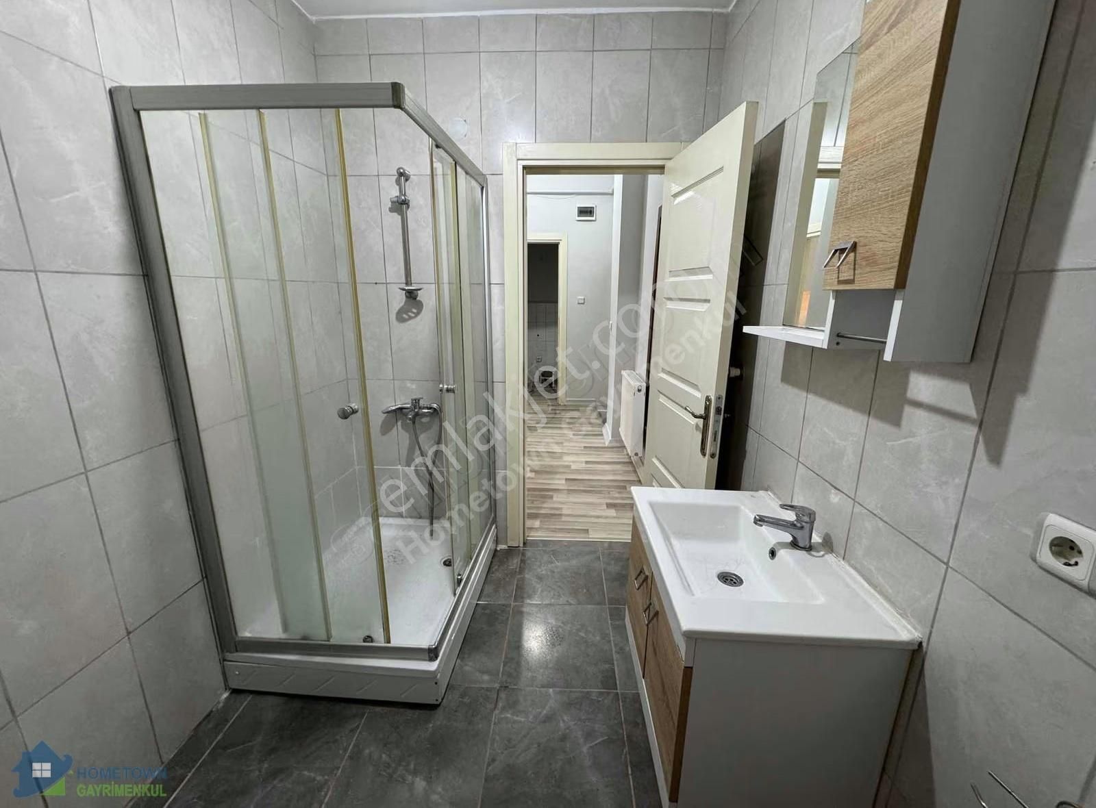 Sarıyer Kireçburnu'nda Cadde Üzeri Satılık 1+1 Daire - Görsel 21