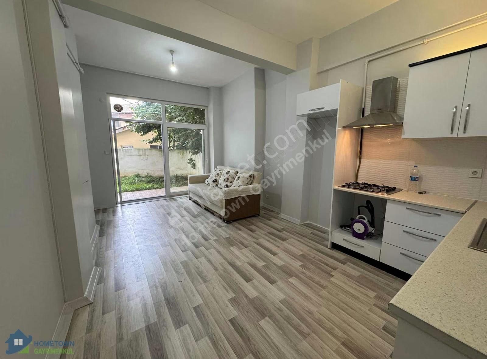 Sarıyer Kireçburnu'nda Cadde Üzeri Satılık 1+1 Daire - Görsel 10