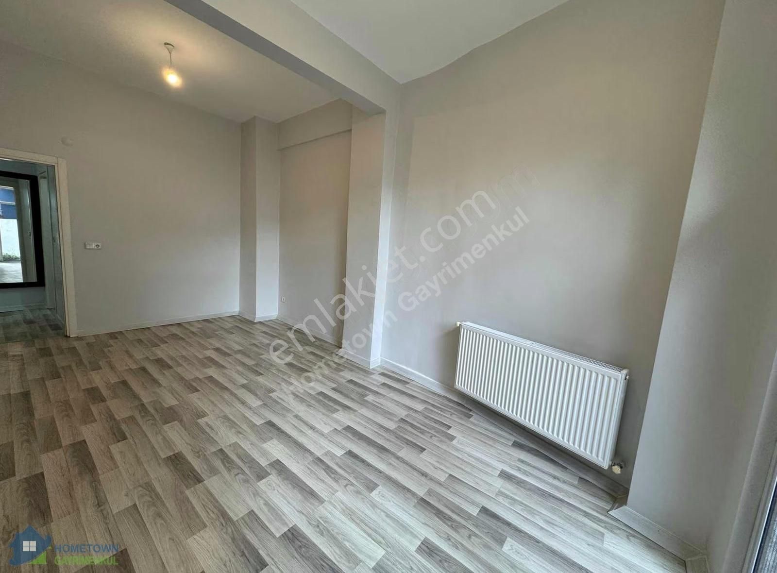Sarıyer Kireçburnu'nda Cadde Üzeri Satılık 1+1 Daire - Görsel 26