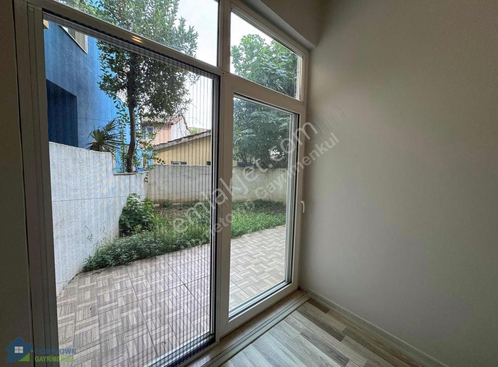 Sarıyer Kireçburnu'nda Cadde Üzeri Satılık 1+1 Daire - Görsel 2