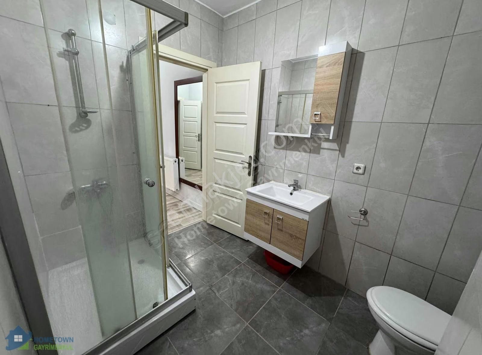 Sarıyer Kireçburnu'nda Cadde Üzeri Satılık 1+1 Daire - Görsel 12