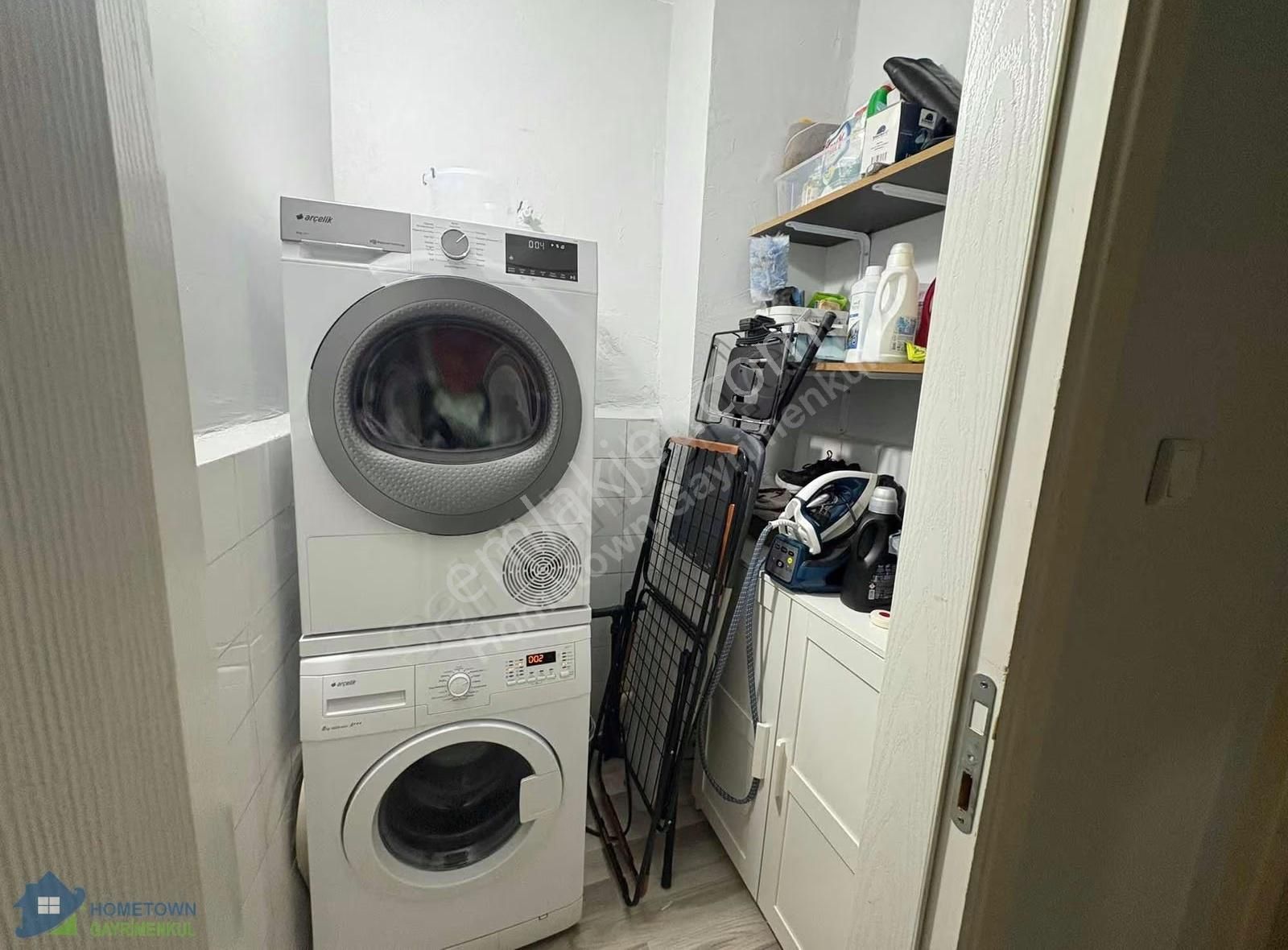 Sarıyer Kireçburnu'nda Cadde Üzeri Satılık 1+1 Daire - Görsel 6