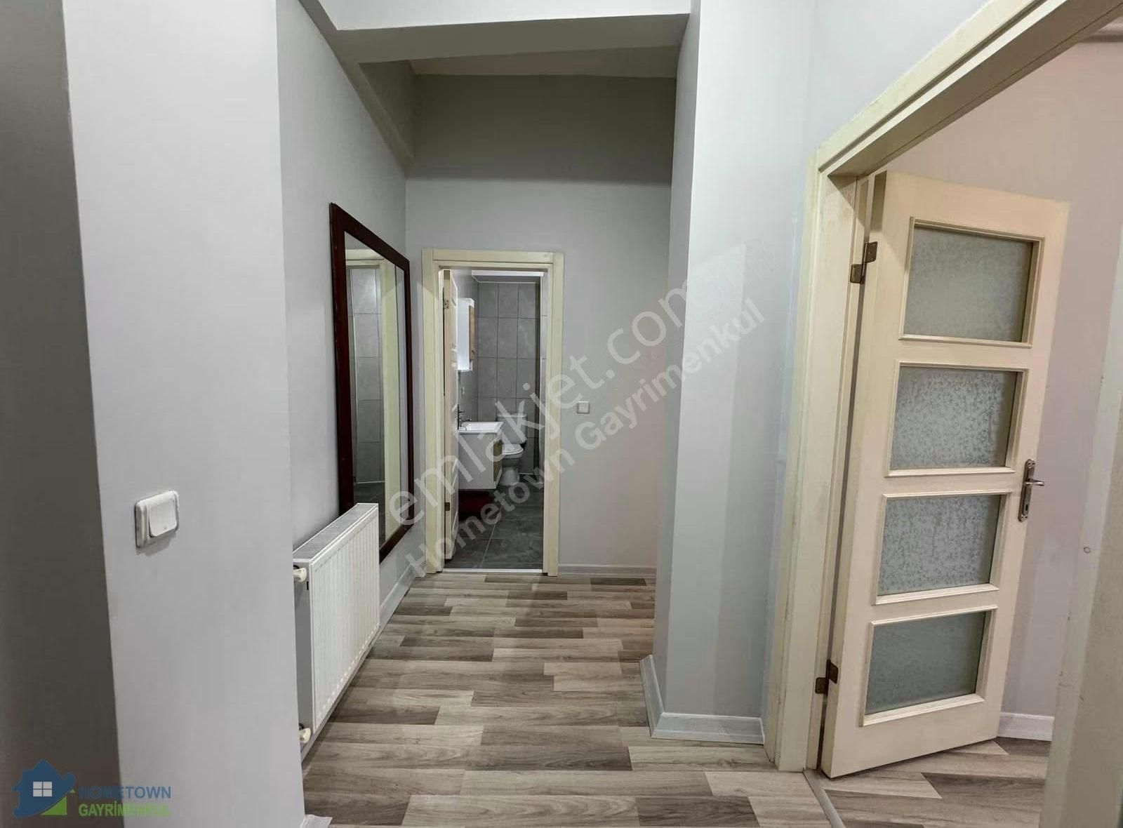 Sarıyer Kireçburnu'nda Cadde Üzeri Satılık 1+1 Daire - Görsel 3