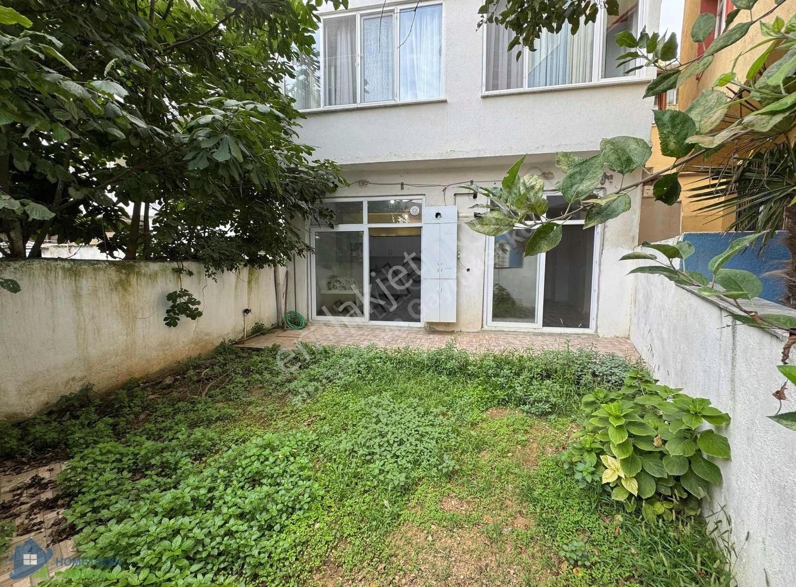 Sarıyer Kireçburnu'nda Cadde Üzeri Satılık 1+1 Daire - Görsel 19