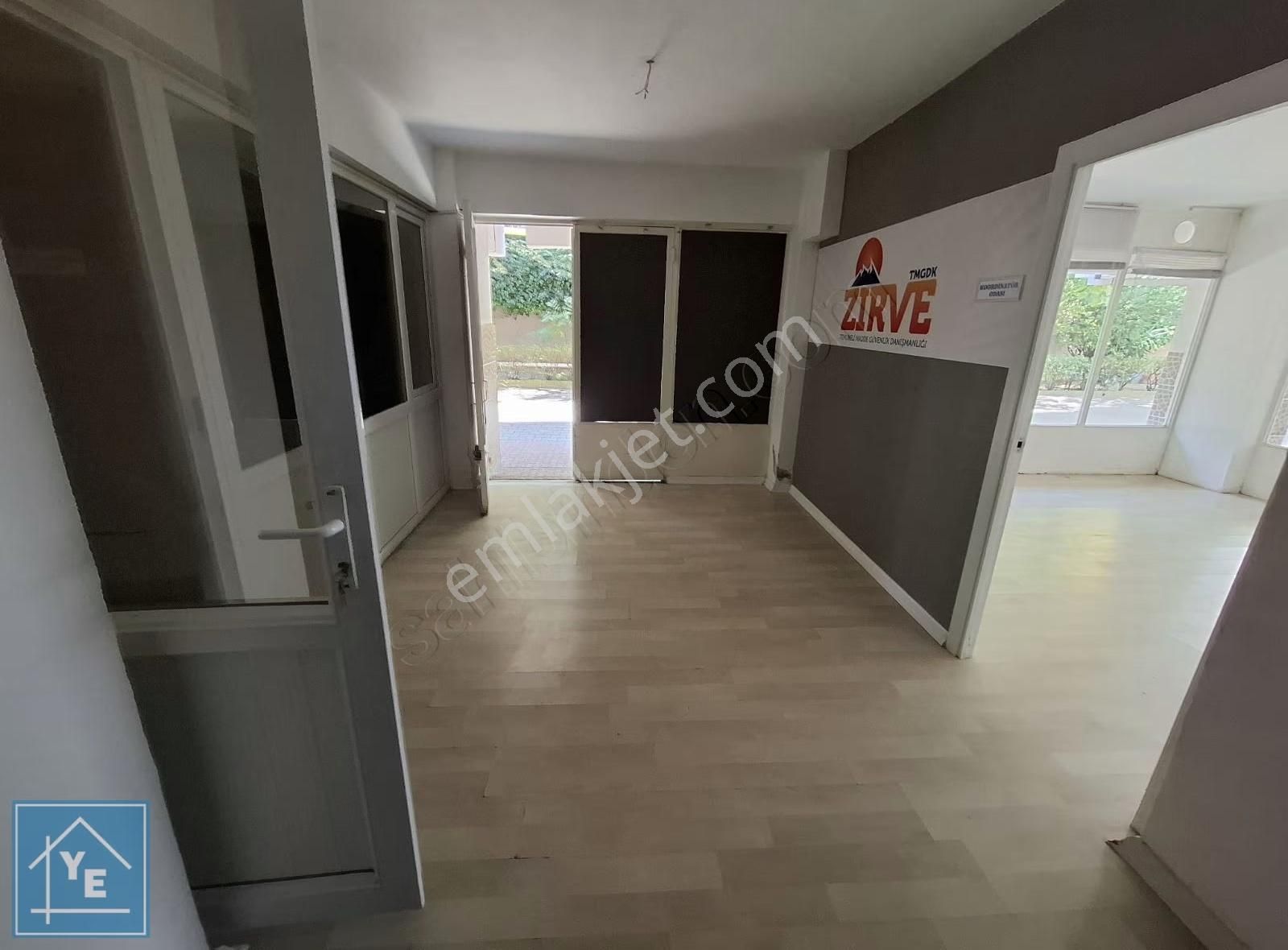 Bursa Nilüfer Beşevler Cadde Üzerin De Kiralık İş Yeri - Görsel 5