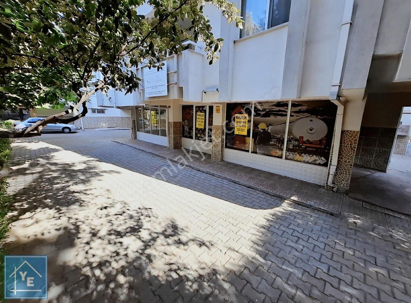 Bursa Nilüfer Beşevler Cadde Üzerin De Kiralık İş Yeri - Görsel 11