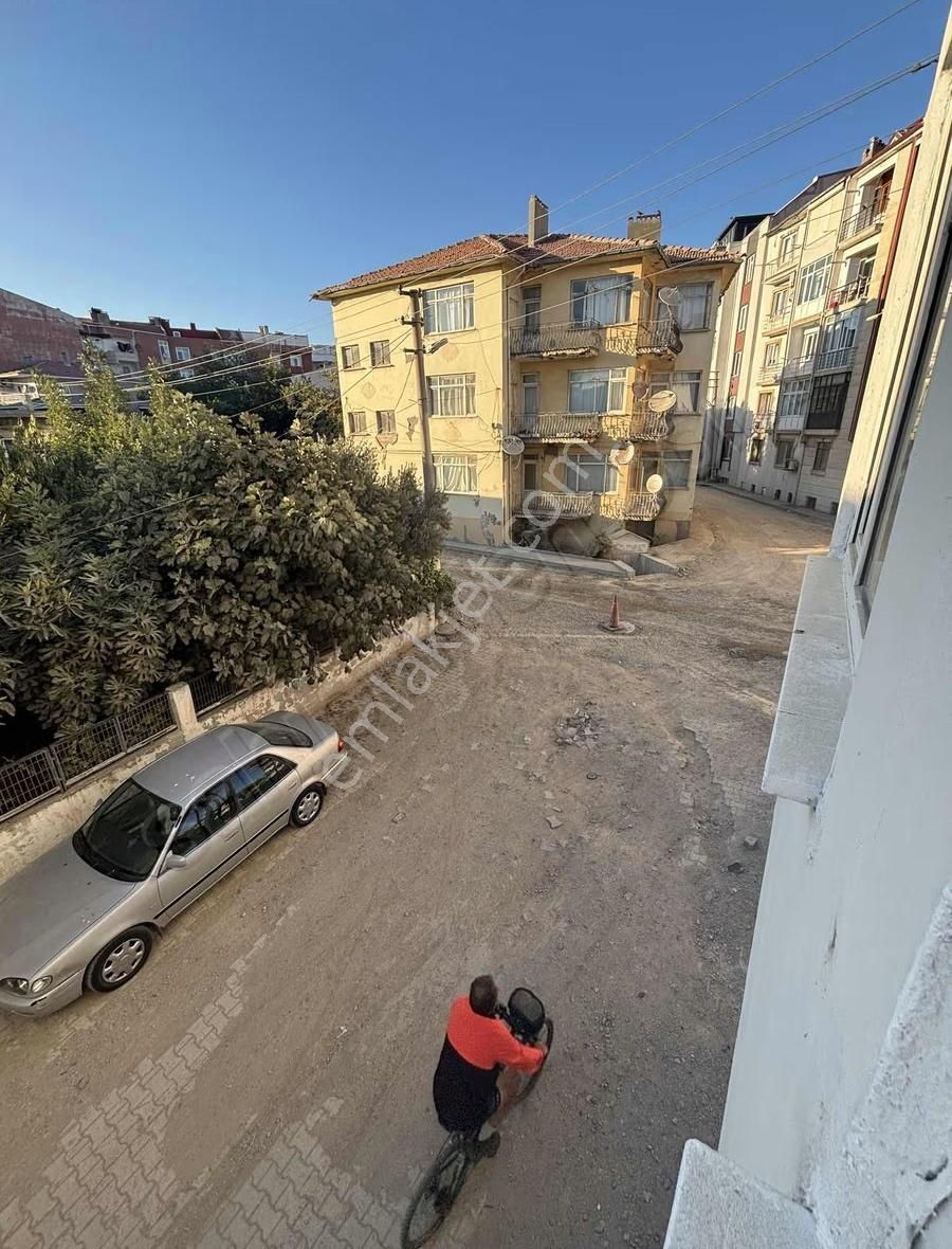 Gelibolu Yazıcızade Mahallesi Satılık 2+1 Daire - Görsel 4