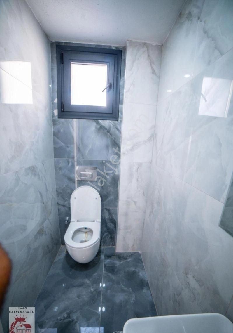 Ayşah'tan Bodrum Adabükü'nde Satılık Yeni Triplex Villa - Görsel 13