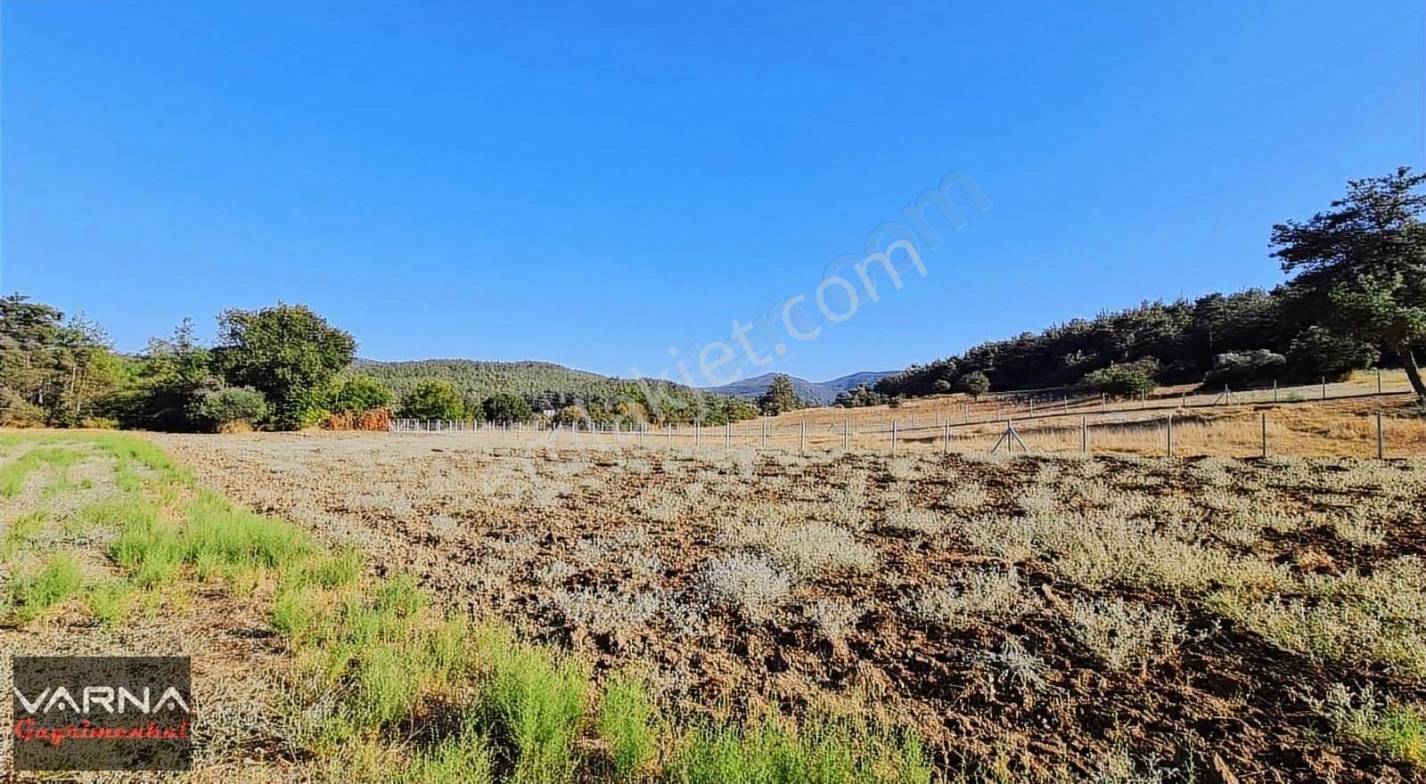 İzmir Menderes Ataköy De 6000m2 Satılık Arazi - Görsel 15