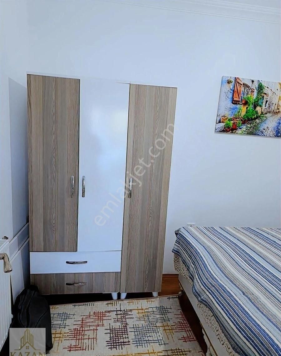 Kazan Emlak'tan Kumbağda Havuzlu Site İçerisinde Satılık Daire - Görsel 15