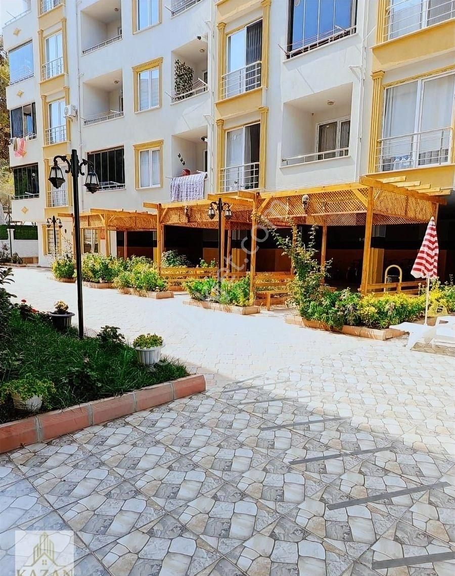 Kazan Emlak'tan Kumbağda Havuzlu Site İçerisinde Satılık Daire - Görsel 3