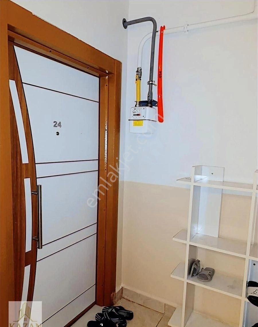 Kazan Emlak'tan Kumbağda Havuzlu Site İçerisinde Satılık Daire - Görsel 18